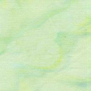 Lava Batiks - Spearmint | Anthology Fabrics 1437