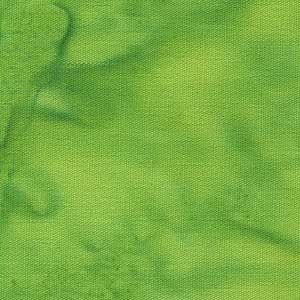 Lava Batiks - Grass | Anthology Fabrics 1434