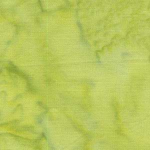 Lava Batiks - Slime | Anthology Fabrics 2008