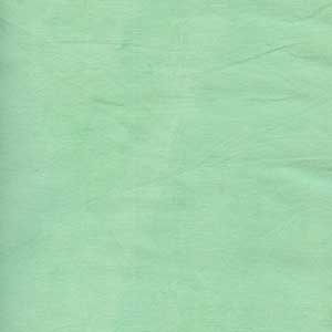 Lava Batiks - Green Blender Fat Quarter by Anthology Fabrics