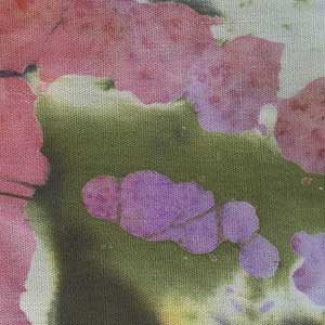 Banyan Painter's Palette - Green Blender | Northcott 80603-74