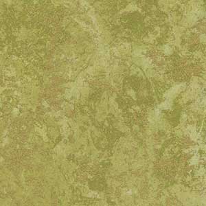 Metallic Studio - Green Blender Fat Quarter by P&B Textiles