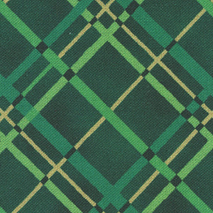 St. Patty's Cheer - Green St. Patrick's | Quilting Treasures 30824-G
