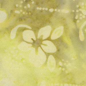 Banyan Batiks - Ginger | Northcott 83111-55