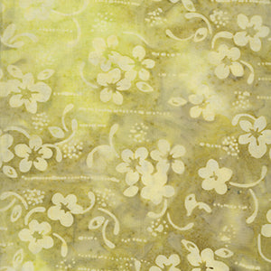 Banyan Batiks Fat Quarter by Northcott