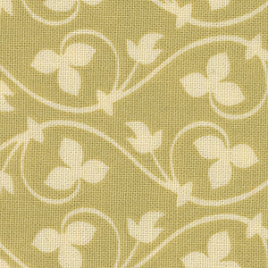 Tapestry - Green Geometric | Moda 20195-14