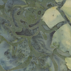 Hoffman Print - Sage | Hoffman California MR12-77