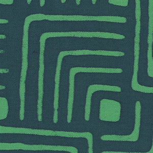 Puravida - Jungle Jade | Anthology Fabrics 9095Q-2