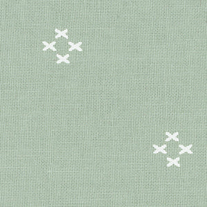 Seaglass Summer - Green | Moda 43186-12