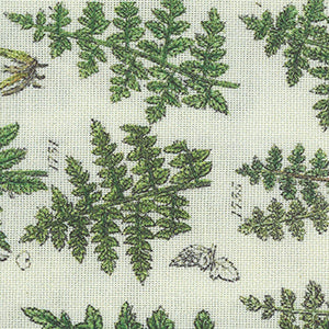 Palette Green - Green Floral | Free Spirit PWTH265-GREEN
