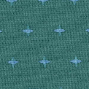 Chromatics - Cross Stitch | Free Spirit PWFS059-TURQUOISE