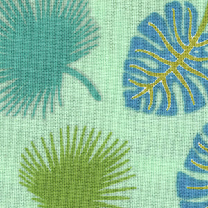 Rooville - Turquoise | Benartex 17004-84