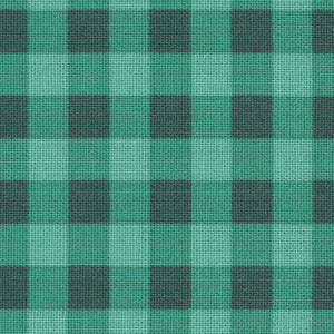 Classics - Green Geometric | Wilmington Prints 39162-747