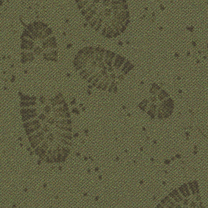 Camping Therapy - Take a Hike | Patrick Lose Fabrics 10628-73
