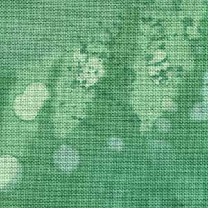 Fossil Fern - Parrot Green | Benartex 00528-29