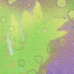 Fossil Fern - Lime House | Benartex 00528-63
