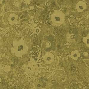 Whisper - Green Blender Fat Quarter by P&B Textiles