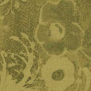 Whisper - Green Blender Fat Quarter | P&B Textiles WHIS537-A