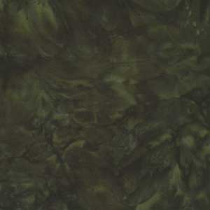 BeColourful - Green Blender Fat Quarter by Anthology Fabrics