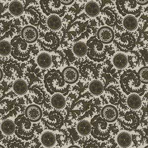 Making Memories - Green Blender Fat Quarter by Robert Kaufman