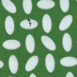 Dino Age - Green Blender Fat Quarter | Benartex 04337-40