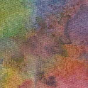Lava Batiks - Twist | Anthology Fabrics 1845