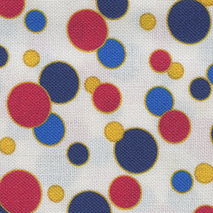 Proud & True - Multicolor Patriotic | Quilting Treasures 29480-Z