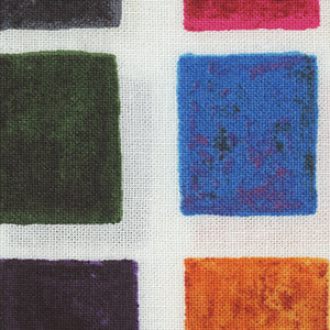 Hello Gorgeous - Multicolor Geometric Fat Quarter | Northcott 40036-10