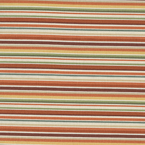 Hello Autumn - Multicolor Fall Fat Quarter by Miscellaneous