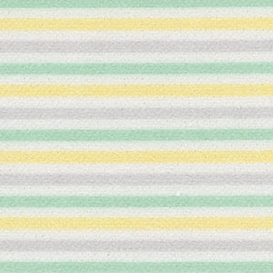 Doodle Baby Flannel - Multicolor Geometric | Benartex 13230F-99