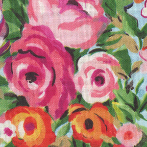 Joyful - Posy | Free Spirit PWSH049-MULTI