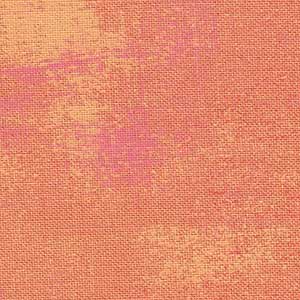 Grunge - Papaya Punch | Moda 30150-323