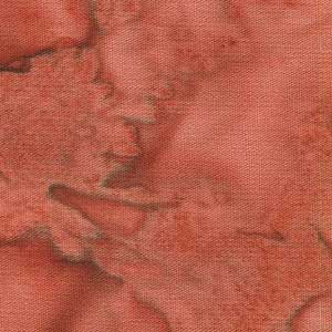 Lava Batiks - Terra Cotta | Anthology Fabrics 1731