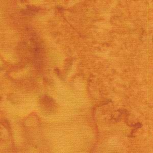 Lava Batiks - Amber | Anthology Fabrics 1816