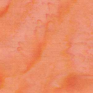 Lava Batiks - Salmon | Anthology Fabrics 1976