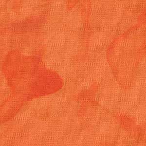 Lava Batiks - Pumpkin | Anthology Fabrics 1977