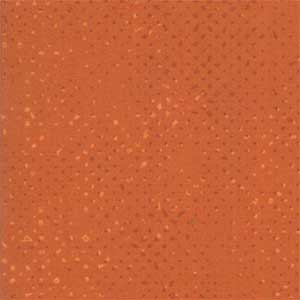 Spotted - Pumpkin | Moda 1660-61