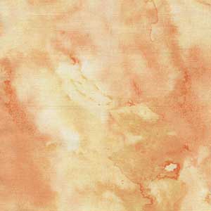 Artisan Spirit Expressions - Orange Blender Fat Quarter by Northcott