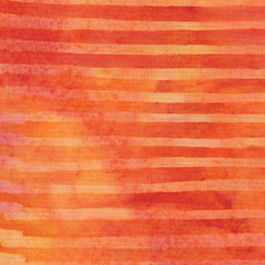 Hoffman Print - Pumpkin | Hoffman California R2284-192