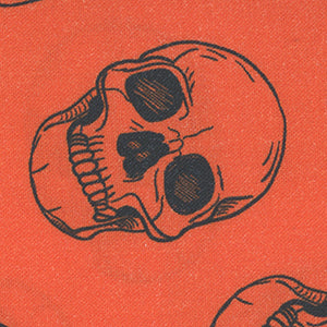 Drop Dead Gorgeous - Orange Halloween | Miscellaneous 2220-ORANGE