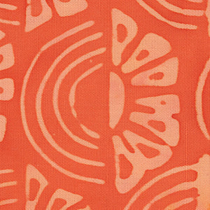 Puravida - Papaya | Anthology Fabrics 9098Q-3