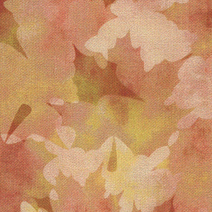 Reflections of Autumn 2 - Orange Fall | In the Beginning 29RA-1