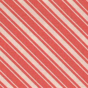 Ella Ollie - Peach Geometric | Moda 20306-21