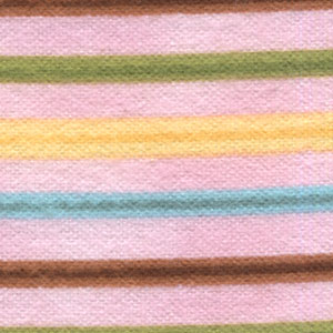 Teddy Bear for All Seasons - Pink Fat Quarter | Northcott F2418-27