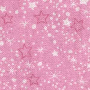 Comfy Prints Flannel - Pink Blender Fat Quarter | AE Nathan 9831-22