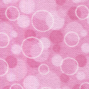 Comfy Prints Flannel - Pink Blender Fat Quarter | AE Nathan 0325-22