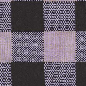 Everyday Prints - Pink Geometric Fat Quarter | Benartex X6690-PU