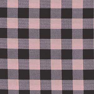 Everyday Prints - Pink Geometric Fat Quarter by Benartex