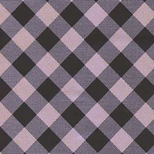 Everyday Prints - Pink Geometric Fat Quarter by Benartex