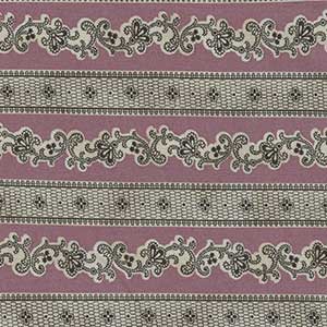 Forget Me Not - Pink Geometric Fat Quarter by RJR